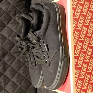 Vans Atwood Deluxe Shoes